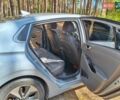 Серый Хендай Ioniq, объемом двигателя 0 л и пробегом 113 тыс. км за 13300 $, фото 11 на Automoto.ua