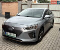 Серый Хендай Ioniq, объемом двигателя 0 л и пробегом 131 тыс. км за 12700 $, фото 1 на Automoto.ua