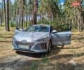Серый Хендай Ioniq, объемом двигателя 0 л и пробегом 113 тыс. км за 13300 $, фото 1 на Automoto.ua