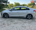 Серый Хендай Ioniq, объемом двигателя 0 л и пробегом 160 тыс. км за 12200 $, фото 4 на Automoto.ua