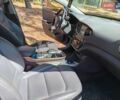 Серый Хендай Ioniq, объемом двигателя 0 л и пробегом 113 тыс. км за 13300 $, фото 12 на Automoto.ua