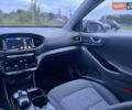 Серый Хендай Ioniq, объемом двигателя 0 л и пробегом 236 тыс. км за 11500 $, фото 41 на Automoto.ua