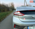 Серый Хендай Ioniq, объемом двигателя 0 л и пробегом 236 тыс. км за 10500 $, фото 25 на Automoto.ua