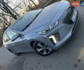 Серый Хендай Ioniq, объемом двигателя 0 л и пробегом 236 тыс. км за 10500 $, фото 4 на Automoto.ua