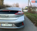 Серый Хендай Ioniq, объемом двигателя 0 л и пробегом 236 тыс. км за 10500 $, фото 26 на Automoto.ua
