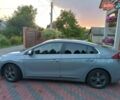 Серый Хендай Ioniq, объемом двигателя 0 л и пробегом 152 тыс. км за 12400 $, фото 1 на Automoto.ua