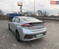 Серый Хендай Ioniq, объемом двигателя 0 л и пробегом 74 тыс. км за 12800 $, фото 4 на Automoto.ua