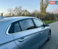 Серый Хендай Ioniq, объемом двигателя 0 л и пробегом 236 тыс. км за 10500 $, фото 20 на Automoto.ua