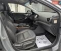 Сірий Хендай Ioniq, об'ємом двигуна 0 л та пробігом 129 тис. км за 12999 $, фото 20 на Automoto.ua