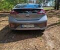 Серый Хендай Ioniq, объемом двигателя 0 л и пробегом 113 тыс. км за 13300 $, фото 6 на Automoto.ua