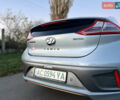 Серый Хендай Ioniq, объемом двигателя 0 л и пробегом 236 тыс. км за 10500 $, фото 27 на Automoto.ua