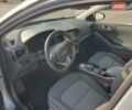 Серый Хендай Ioniq, объемом двигателя 0 л и пробегом 105 тыс. км за 12600 $, фото 2 на Automoto.ua