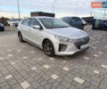 Серый Хендай Ioniq, объемом двигателя 0 л и пробегом 74 тыс. км за 12800 $, фото 1 на Automoto.ua