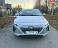 Серый Хендай Ioniq, объемом двигателя 0 л и пробегом 236 тыс. км за 10500 $, фото 7 на Automoto.ua