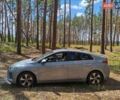 Серый Хендай Ioniq, объемом двигателя 0 л и пробегом 113 тыс. км за 13300 $, фото 4 на Automoto.ua