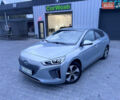 Серый Хендай Ioniq, объемом двигателя 0 л и пробегом 236 тыс. км за 11500 $, фото 14 на Automoto.ua