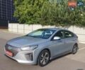 Серый Хендай Ioniq, объемом двигателя 0 л и пробегом 105 тыс. км за 12600 $, фото 9 на Automoto.ua