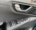 Серый Хендай Ioniq, объемом двигателя 0 л и пробегом 150 тыс. км за 12500 $, фото 11 на Automoto.ua