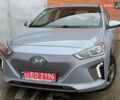 Серый Хендай Ioniq, объемом двигателя 0 л и пробегом 150 тыс. км за 12500 $, фото 1 на Automoto.ua
