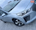 Серый Хендай Ioniq, объемом двигателя 0 л и пробегом 236 тыс. км за 11500 $, фото 9 на Automoto.ua