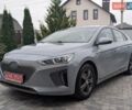 Сірий Хендай Ioniq, об'ємом двигуна 0 л та пробігом 129 тис. км за 12999 $, фото 1 на Automoto.ua