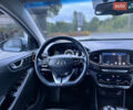 Серый Хендай Ioniq, объемом двигателя 0 л и пробегом 236 тыс. км за 11500 $, фото 38 на Automoto.ua