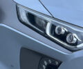 Серый Хендай Ioniq, объемом двигателя 0 л и пробегом 236 тыс. км за 11500 $, фото 5 на Automoto.ua