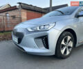 Серый Хендай Ioniq, объемом двигателя 0 л и пробегом 236 тыс. км за 10500 $, фото 10 на Automoto.ua