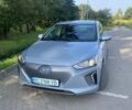 Серый Хендай Ioniq, объемом двигателя 0 л и пробегом 190 тыс. км за 11500 $, фото 1 на Automoto.ua