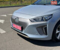 Серый Хендай Ioniq, объемом двигателя 0 л и пробегом 82 тыс. км за 11999 $, фото 43 на Automoto.ua