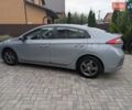 Сірий Хендай Ioniq, об'ємом двигуна 0 л та пробігом 129 тис. км за 12999 $, фото 14 на Automoto.ua
