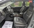 Сірий Хендай Ioniq, об'ємом двигуна 0 л та пробігом 129 тис. км за 12999 $, фото 18 на Automoto.ua