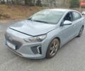 Серый Хендай Ioniq, объемом двигателя 0 л и пробегом 139 тыс. км за 8000 $, фото 1 на Automoto.ua