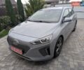Сірий Хендай Ioniq, об'ємом двигуна 0 л та пробігом 129 тис. км за 12999 $, фото 3 на Automoto.ua