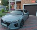 Серый Хендай Ioniq, объемом двигателя 0 л и пробегом 152 тыс. км за 12400 $, фото 23 на Automoto.ua