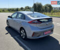 Серый Хендай Ioniq, объемом двигателя 0 л и пробегом 82 тыс. км за 11999 $, фото 6 на Automoto.ua