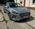 Серый Хендай Ioniq, объемом двигателя 0 л и пробегом 115 тыс. км за 11500 $, фото 1 на Automoto.ua