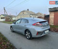 Серый Хендай Ioniq, объемом двигателя 0 л и пробегом 236 тыс. км за 10500 $, фото 13 на Automoto.ua