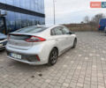 Серый Хендай Ioniq, объемом двигателя 0 л и пробегом 74 тыс. км за 12800 $, фото 3 на Automoto.ua