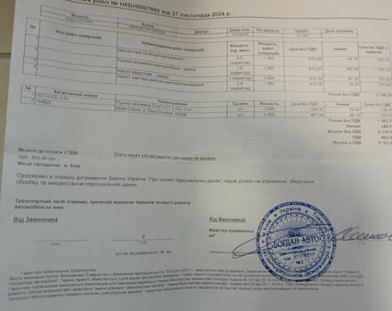 Серый Хендай Ioniq, объемом двигателя 0 л и пробегом 152 тыс. км за 12400 $, фото 23 на Automoto.ua