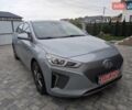 Сірий Хендай Ioniq, об'ємом двигуна 0 л та пробігом 129 тис. км за 12999 $, фото 6 на Automoto.ua