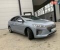 Серый Хендай Ioniq, объемом двигателя 0 л и пробегом 140 тыс. км за 11700 $, фото 11 на Automoto.ua