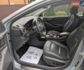 Сірий Хендай Ioniq, об'ємом двигуна 0 л та пробігом 129 тис. км за 12999 $, фото 15 на Automoto.ua