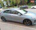 Серый Хендай Ioniq, объемом двигателя 0 л и пробегом 125 тыс. км за 14000 $, фото 1 на Automoto.ua