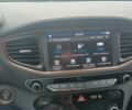 Серый Хендай Ioniq, объемом двигателя 0 л и пробегом 152 тыс. км за 12400 $, фото 13 на Automoto.ua