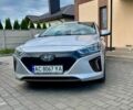 Серый Хендай Ioniq, объемом двигателя 0 л и пробегом 168 тыс. км за 13500 $, фото 1 на Automoto.ua