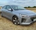 Серый Хендай Ioniq, объемом двигателя 0 л и пробегом 145 тыс. км за 13500 $, фото 1 на Automoto.ua