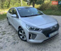 Серый Хендай Ioniq, объемом двигателя 0 л и пробегом 160 тыс. км за 12200 $, фото 2 на Automoto.ua