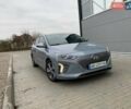 Серый Хендай Ioniq, объемом двигателя 0 л и пробегом 140 тыс. км за 11700 $, фото 14 на Automoto.ua