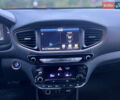 Серый Хендай Ioniq, объемом двигателя 0 л и пробегом 236 тыс. км за 11500 $, фото 43 на Automoto.ua